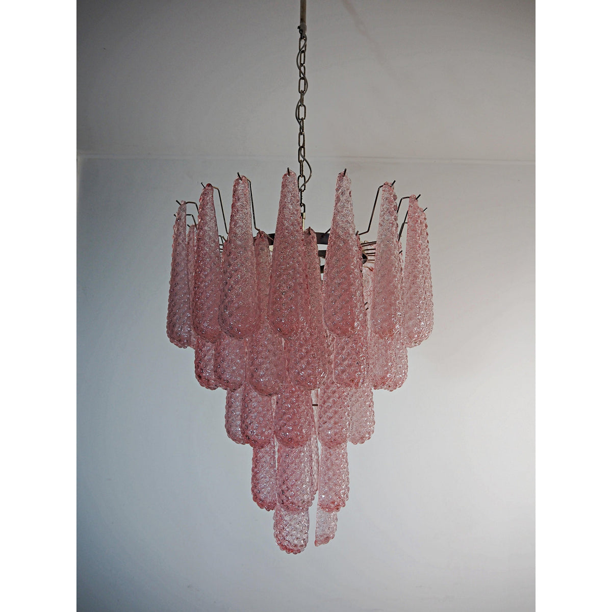 drop-murano-chandelier