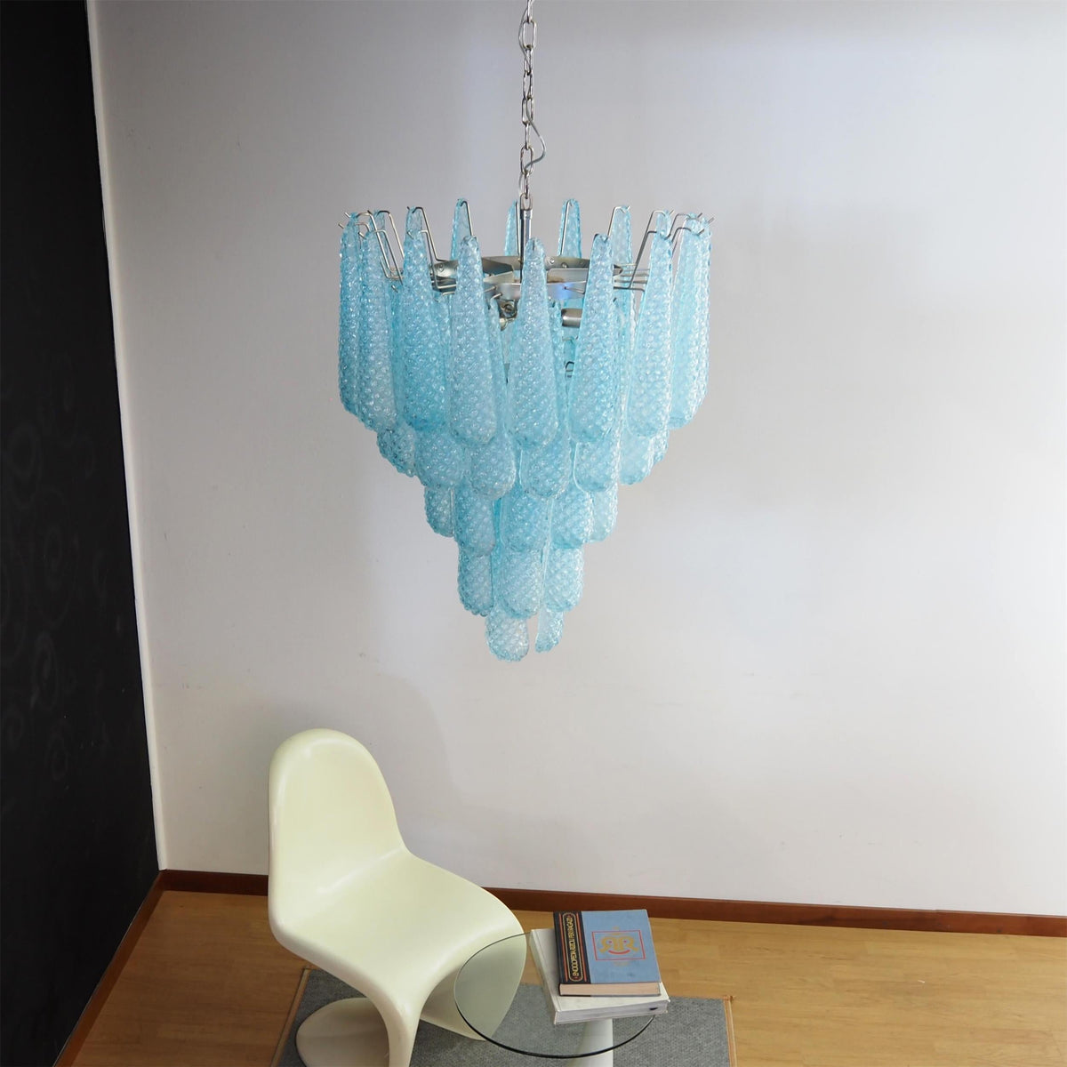 drop-murano-chandelier