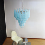 drop-murano-chandelier