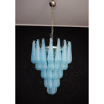 drop-murano-chandelier