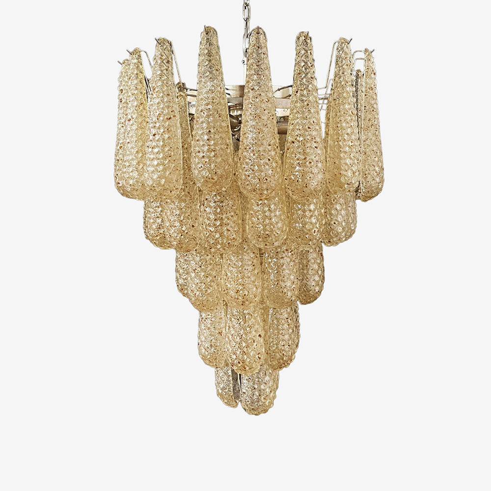 drop-murano-chandelier