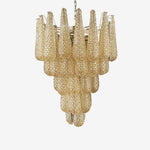 drop-murano-chandelier