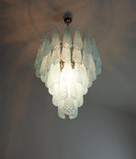 drop-murano-chandelier