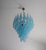 drop-murano-chandelier