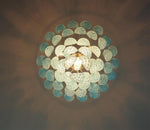drop-murano-chandelier