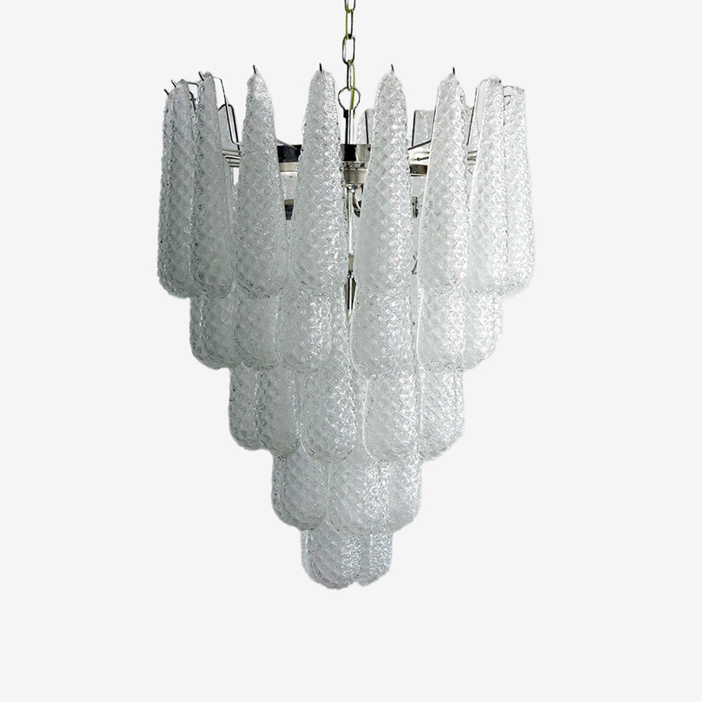 drop-murano-chandelier