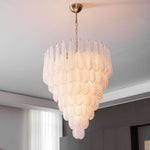drop-murano-chandelier