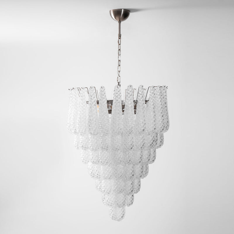 drop-murano-chandelier
