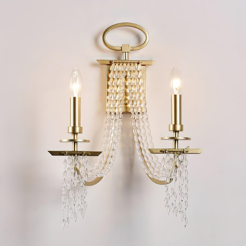 droplet-cascade-wall-lamp