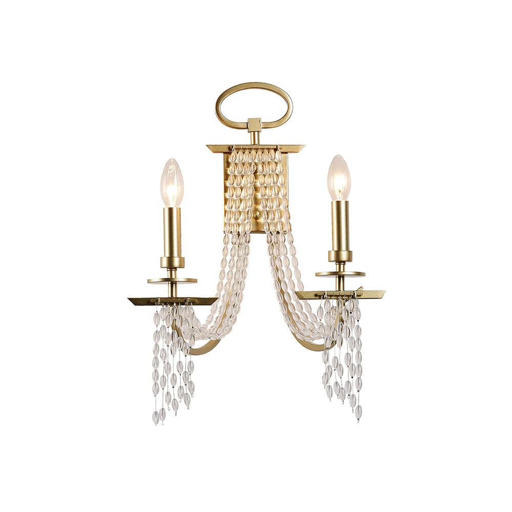 droplet-cascade-wall-lamp