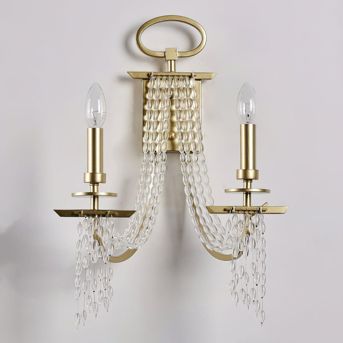 droplet-cascade-wall-lamp