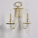 droplet-cascade-wall-lamp