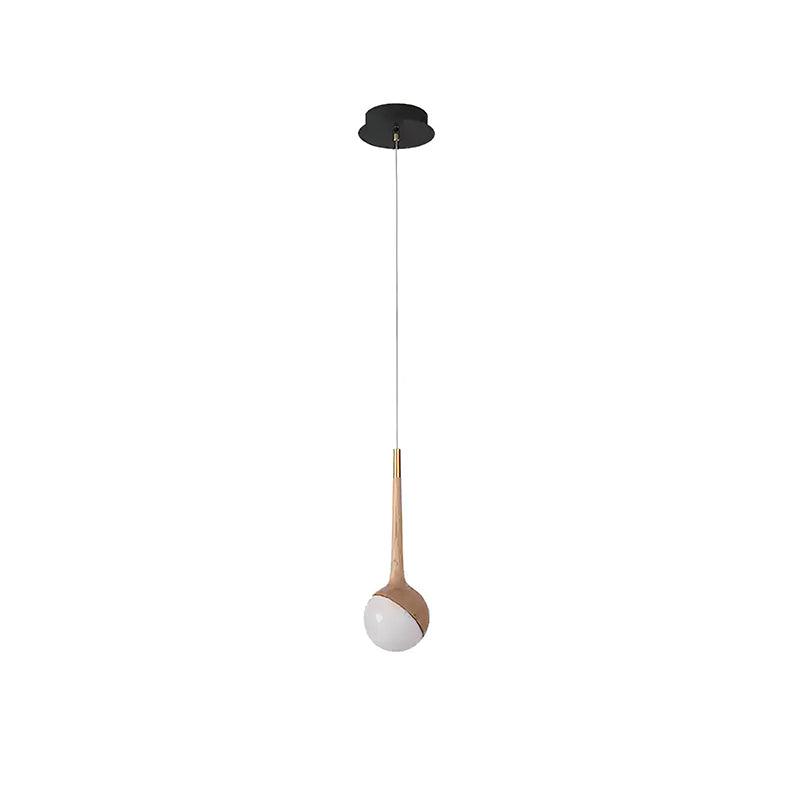 droplet-chandelier