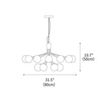 drum-tower-octopus-chandelier