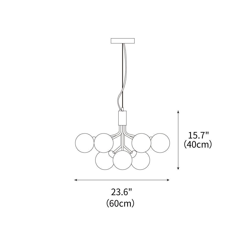 drum-tower-octopus-chandelier