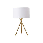 drum-shaped-table-lamp
