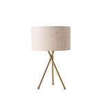 drum-shaped-table-lamp