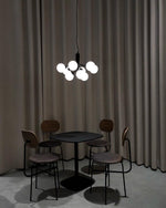drum-tower-octopus-chandelier