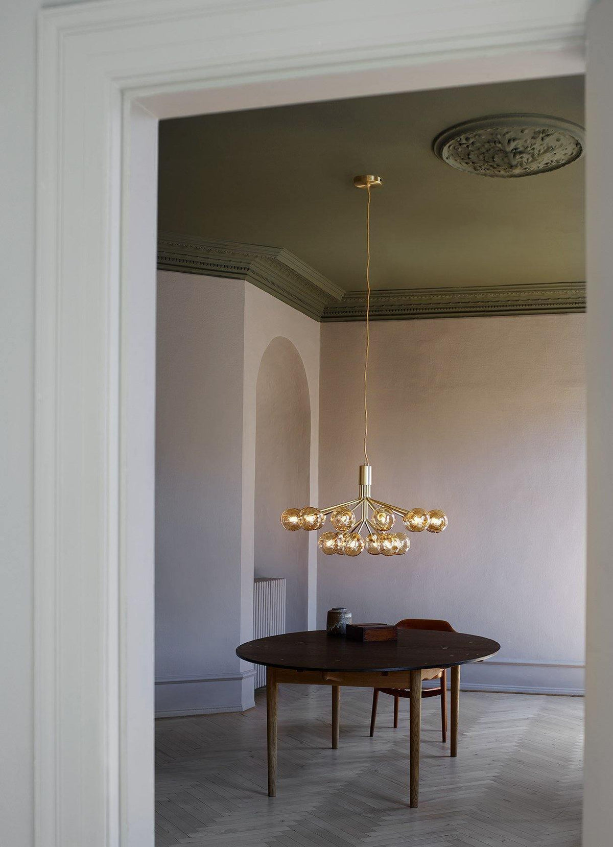 drum-tower-octopus-chandelier