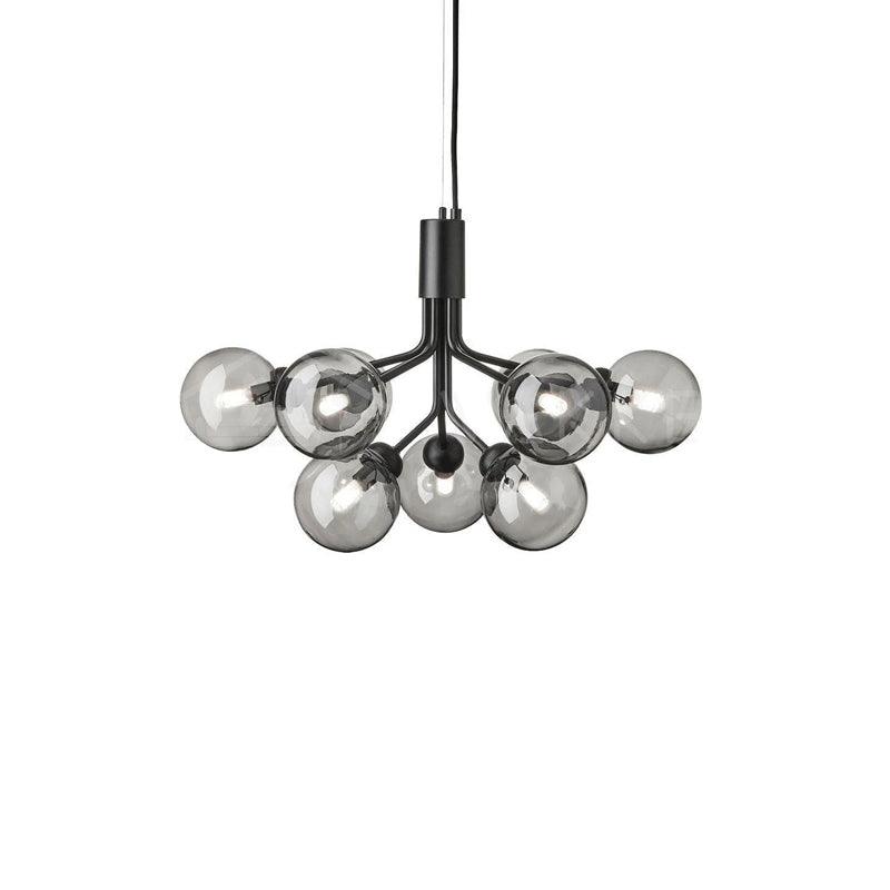 drum-tower-octopus-chandelier