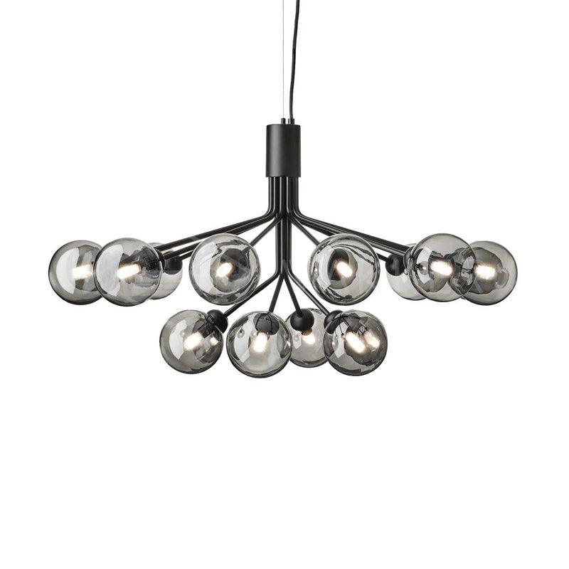 drum-tower-octopus-chandelier