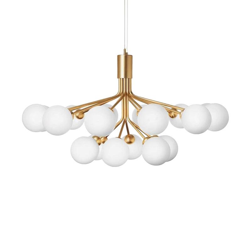 drum-tower-octopus-chandelier