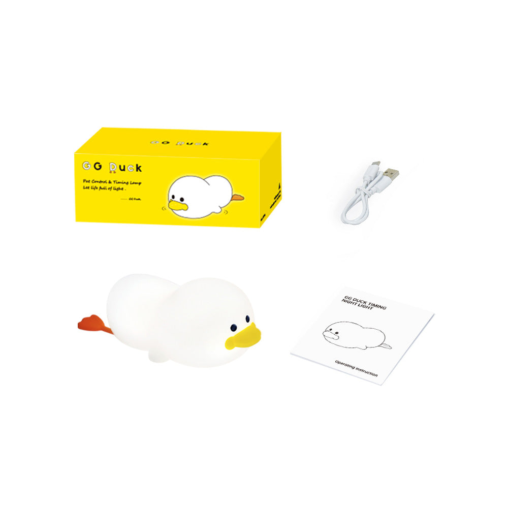 Duck Night Light