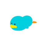 Duck Night Light