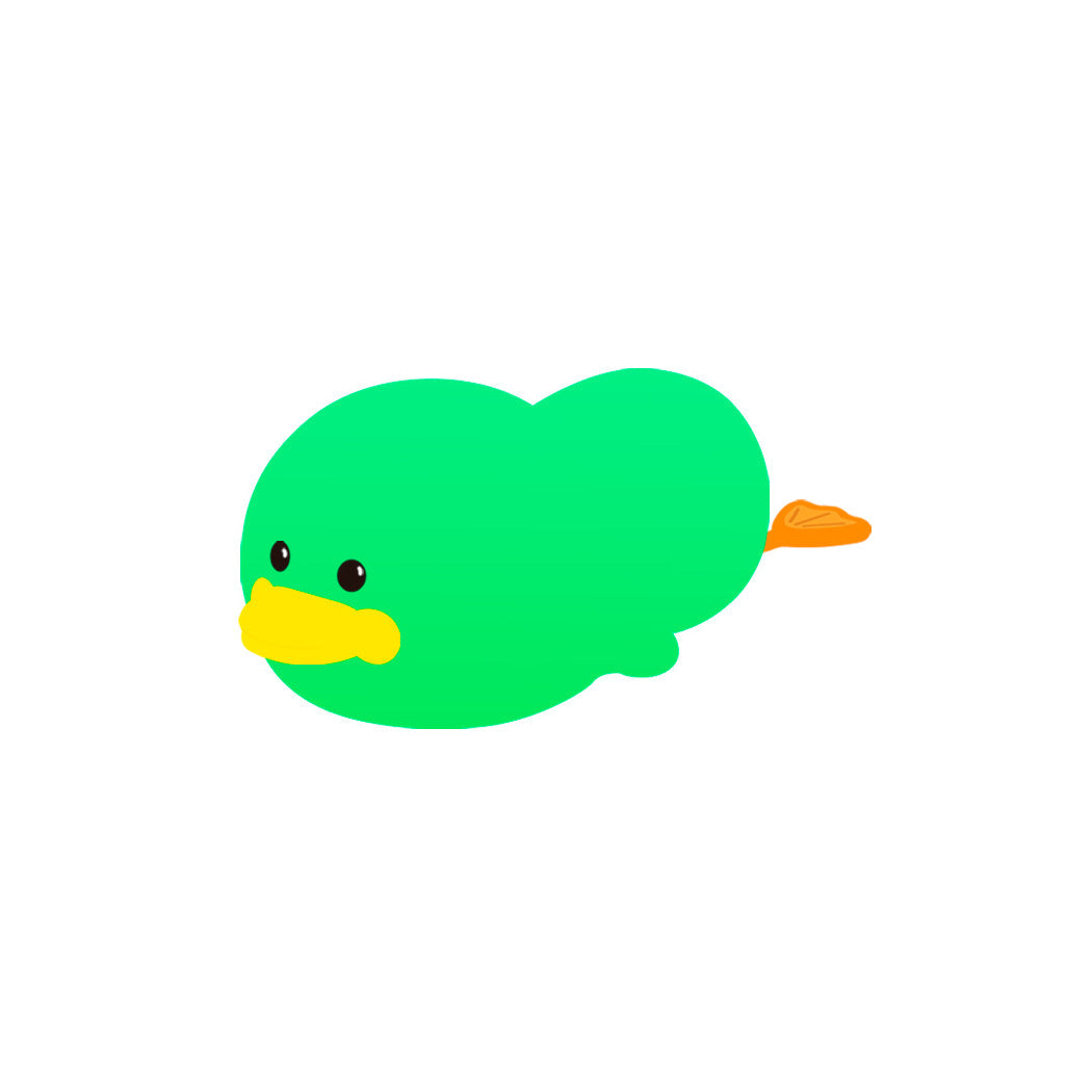 Duck Night Light