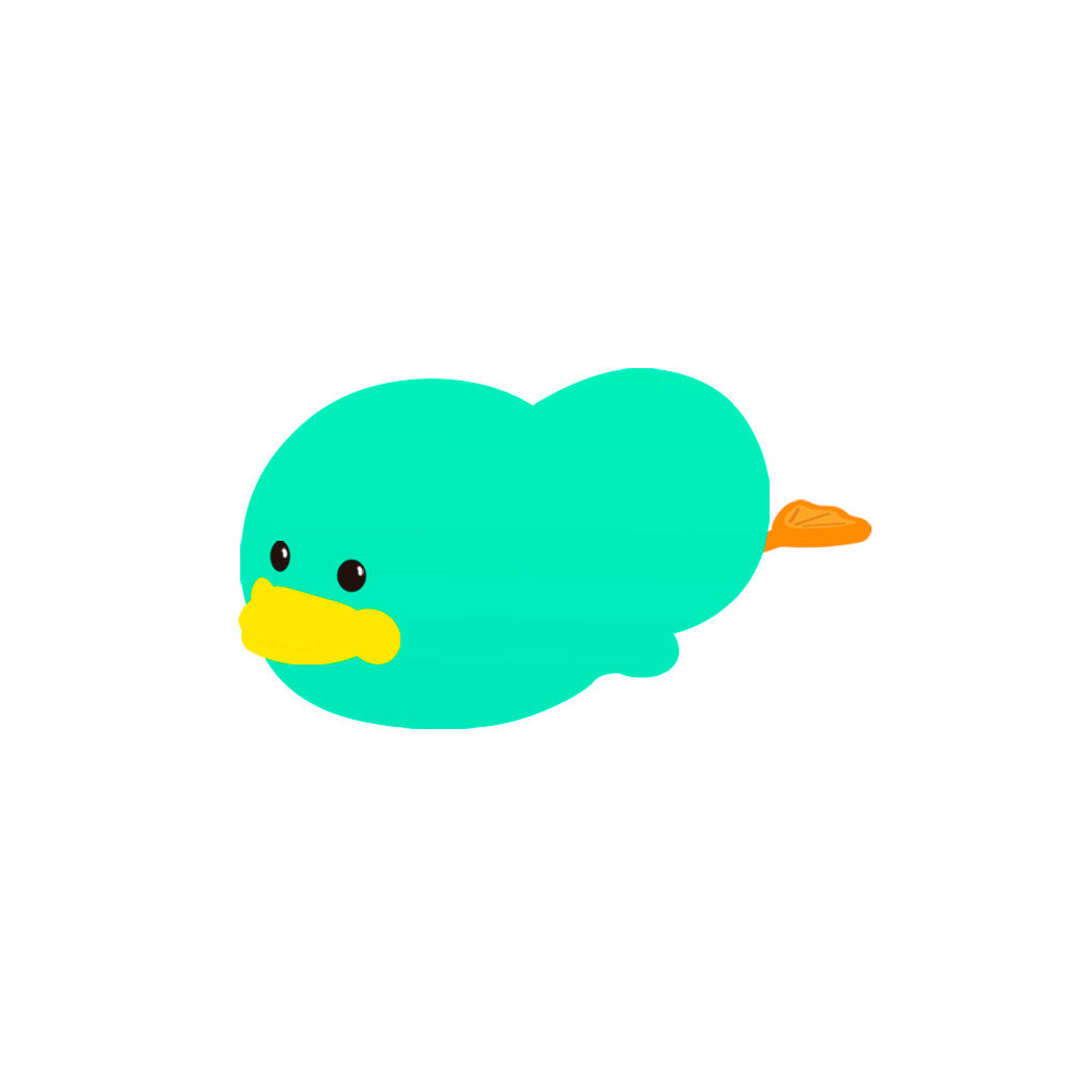 Duck Night Light