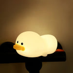Duck Night Light