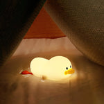 Duck Night Light