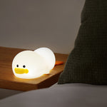 Duck Night Light