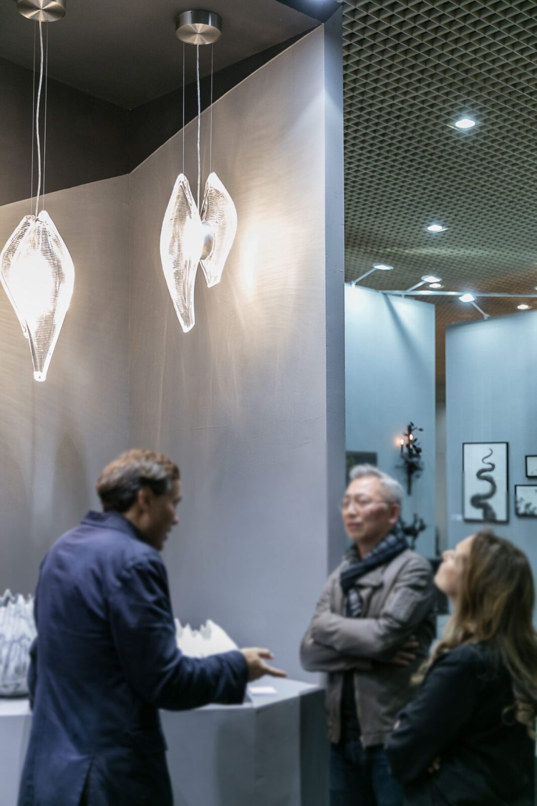 Duna Pendant Lamp