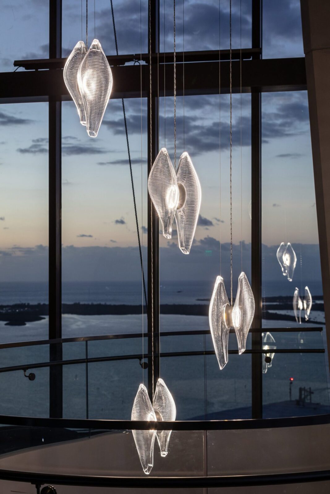 Duna Pendant Lamp