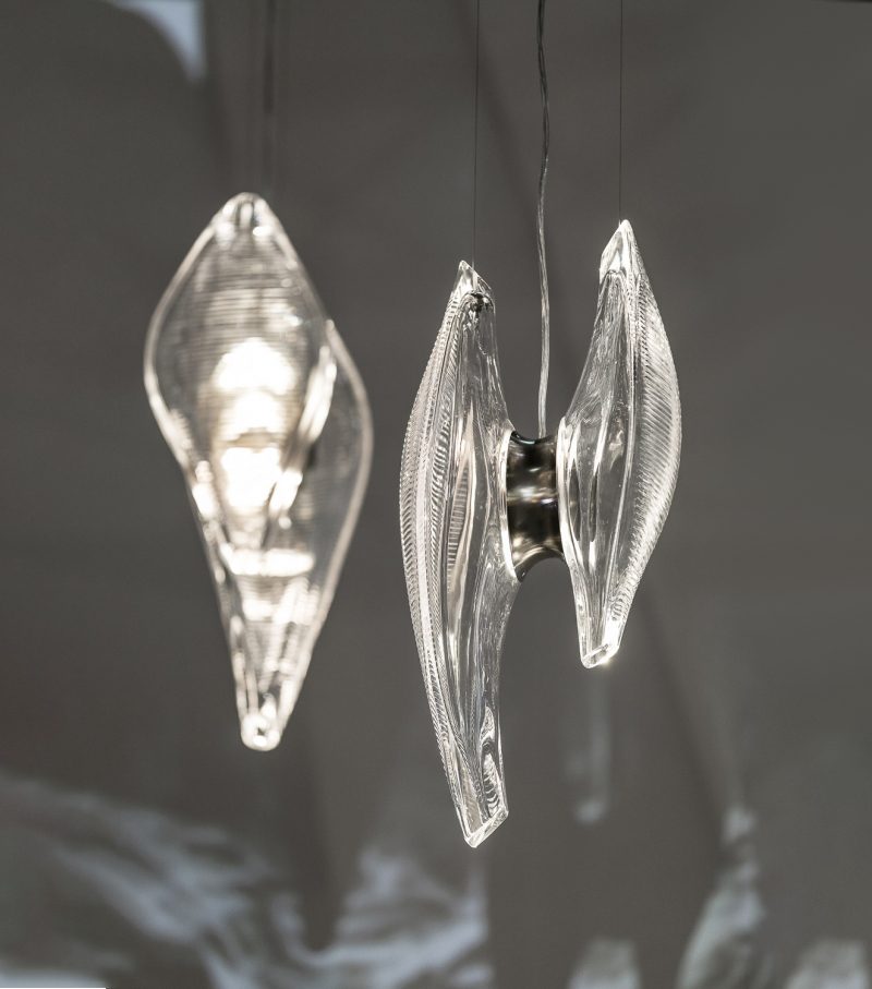 Duna Pendant Lamp