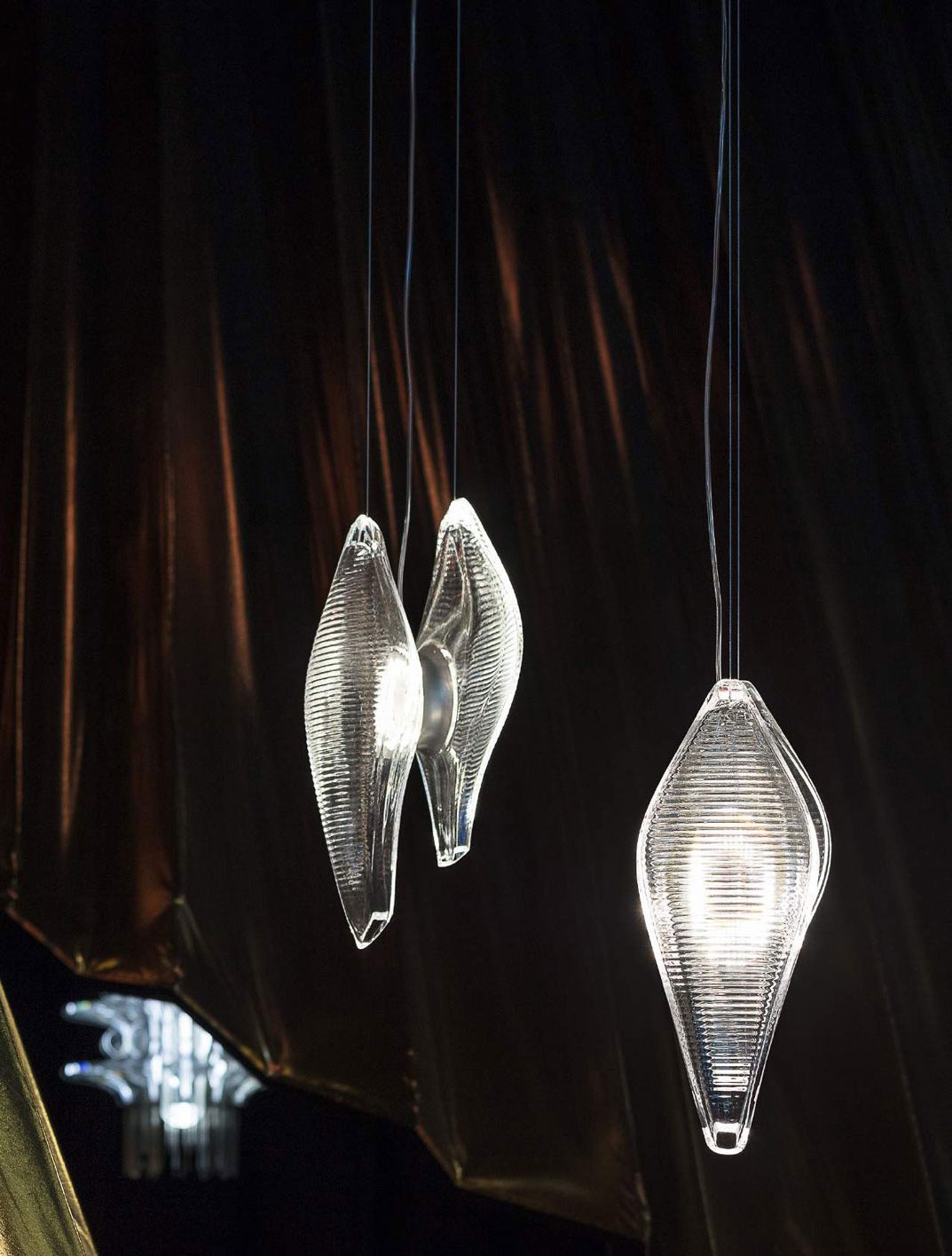 Duna Pendant Lamp