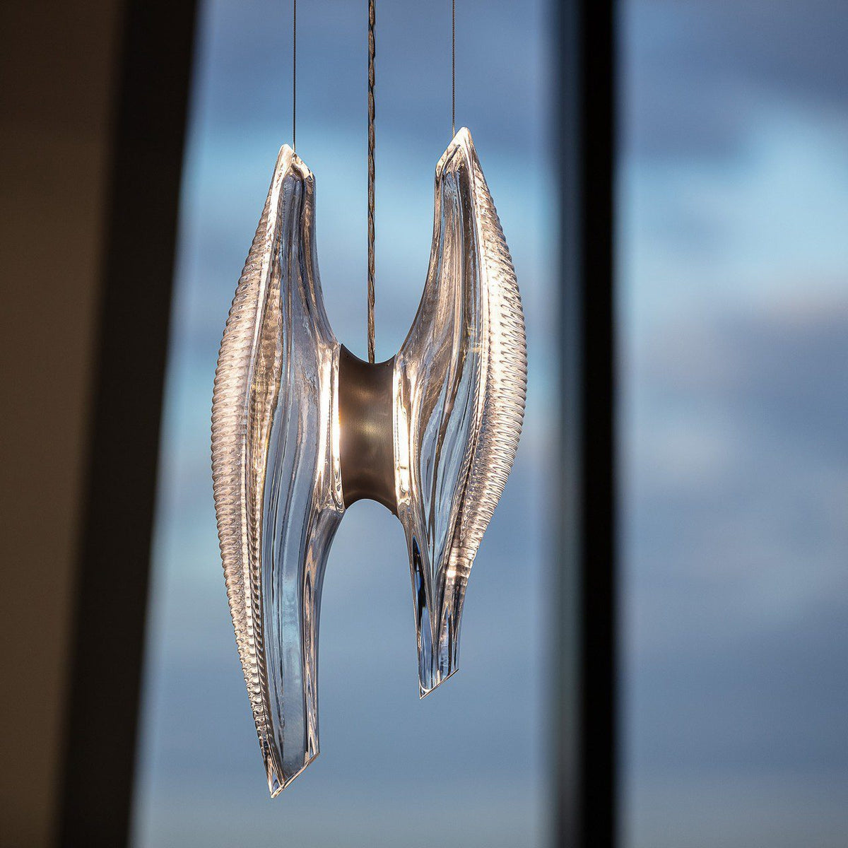 Duna Pendant Lamp