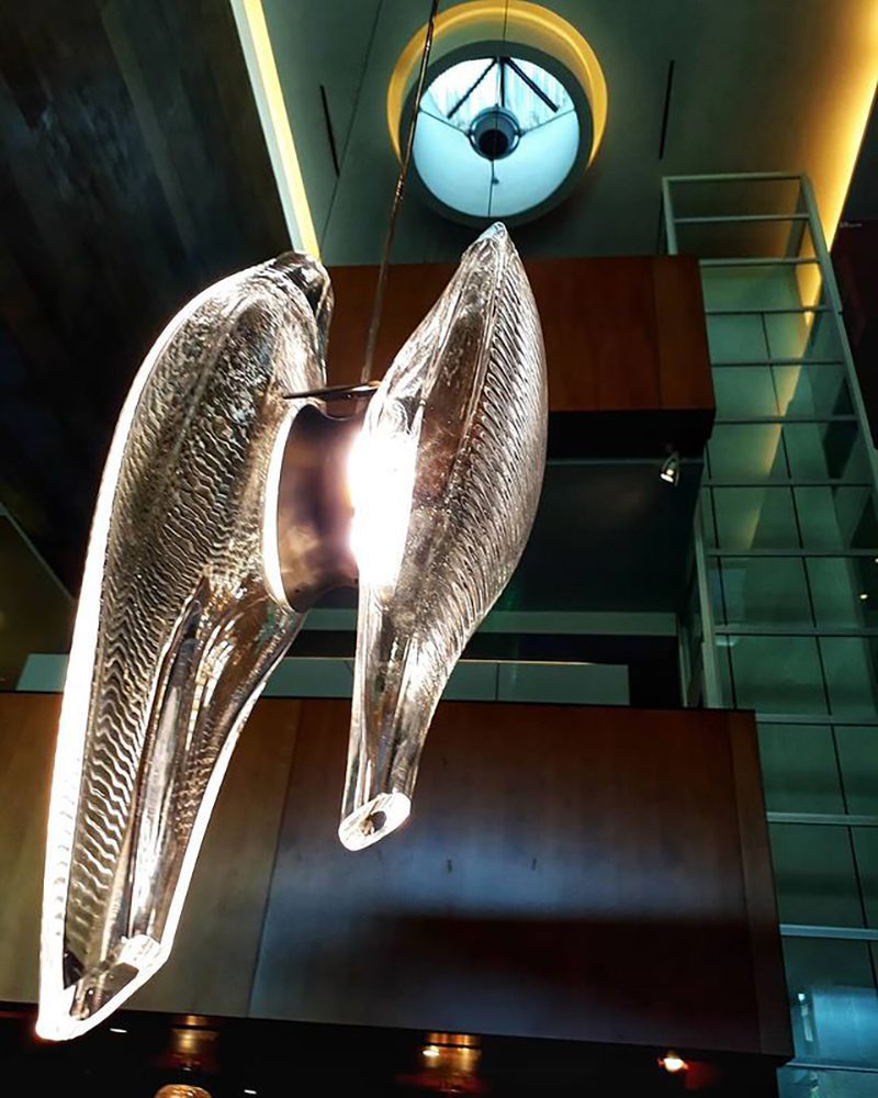 Duna Pendant Lamp