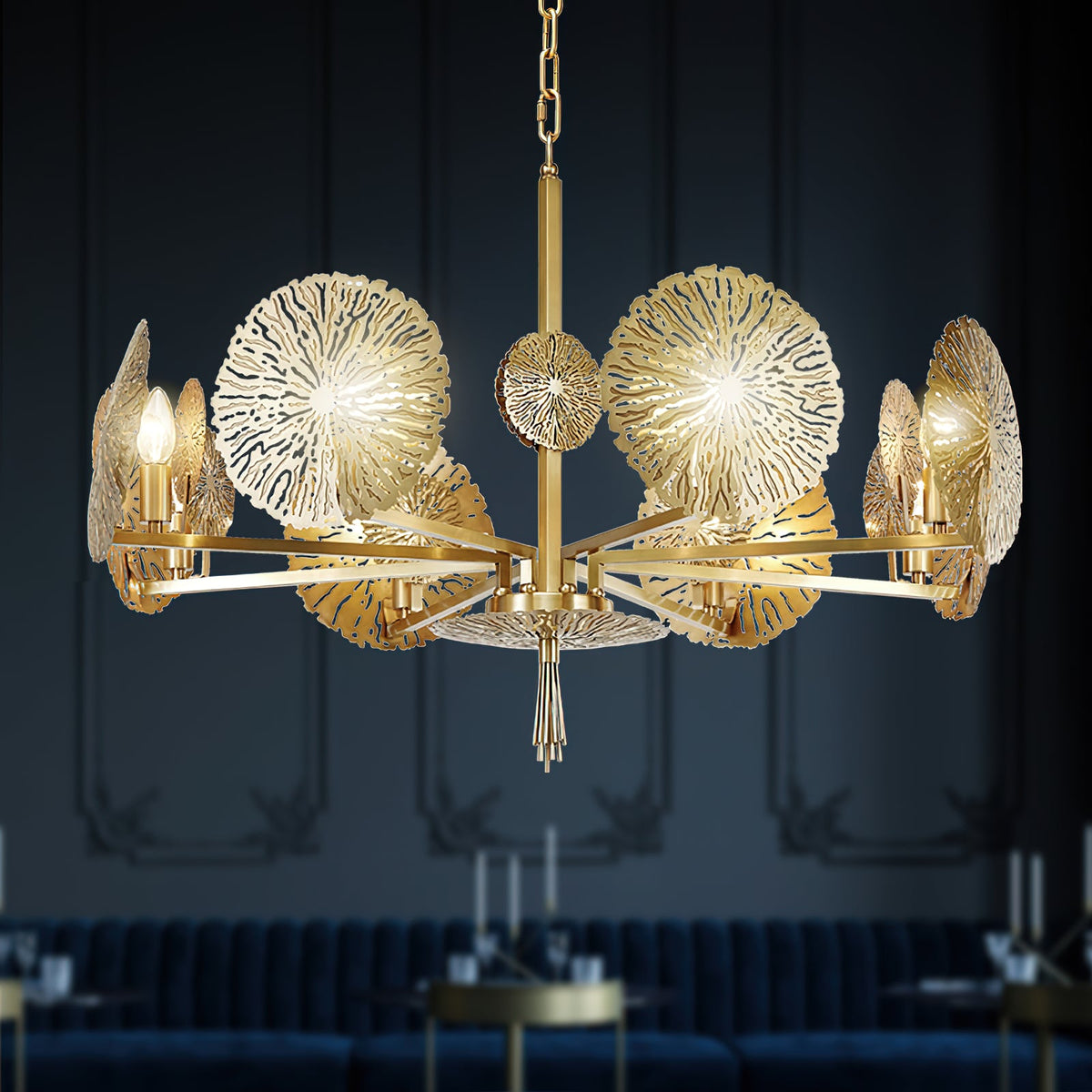 dunford-chandelier