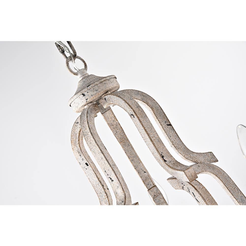 durand-chandelier