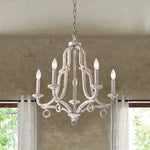 durand-chandelier