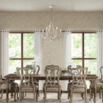 durand-chandelier