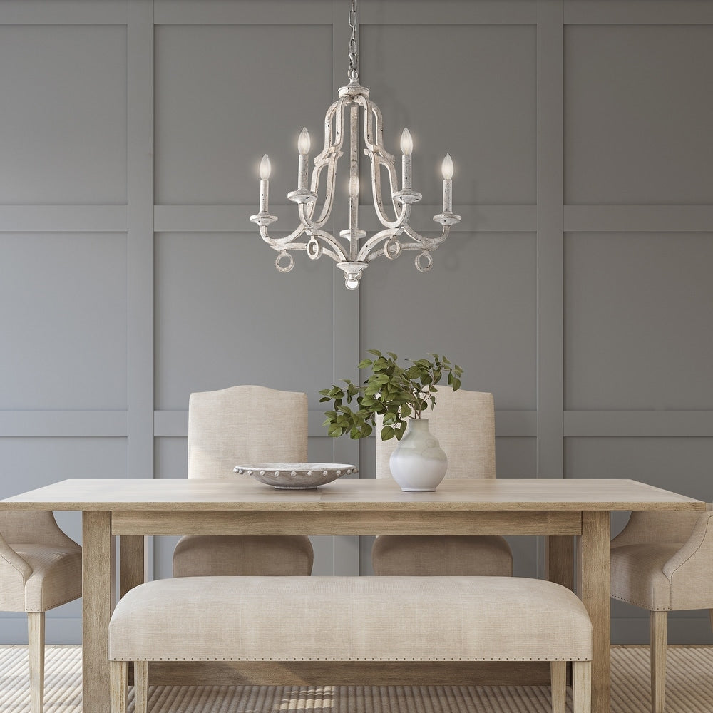 durand-chandelier