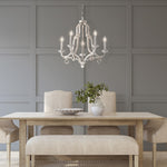 durand-chandelier