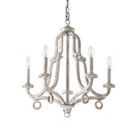 durand-chandelier