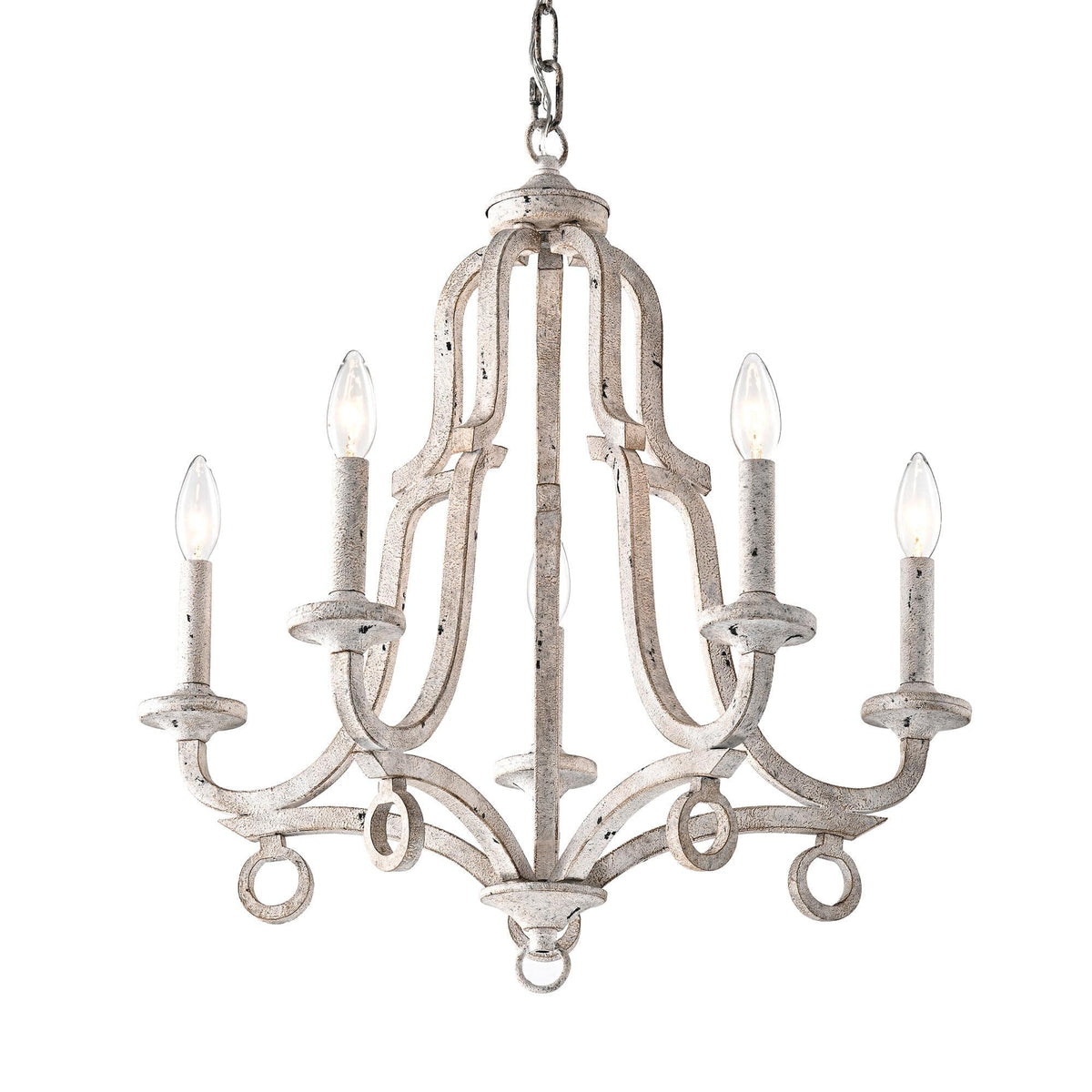 durand-chandelier