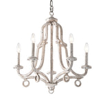 durand-chandelier