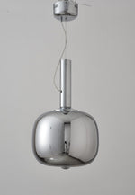 Dusk Dawn Pendant Light