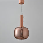 Dusk Dawn Pendant Light